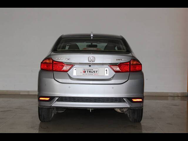 Used Honda City 4th Generation V Petrol in Bangalore