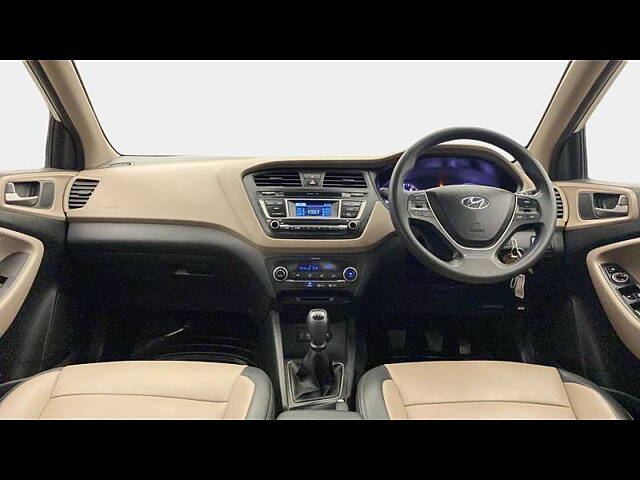 Used Hyundai Elite i20 [2016-2017] Sportz 1.2 [2016-2017] in Faridabad