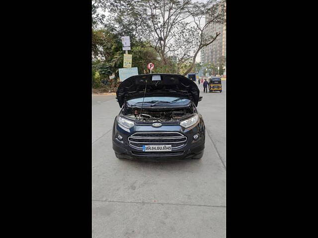 Used Ford EcoSport [2015-2017] Trend 1.5L TDCi in Mumbai