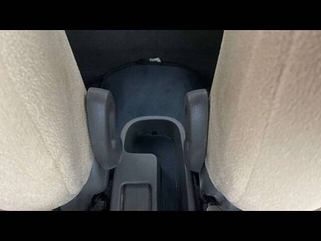 Used Hyundai i10 [2010-2017] 1.1L iRDE Magna Special Edition in Ahmedabad