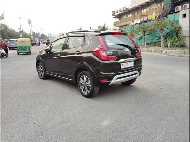 Used Honda WR-V [2017-2020] VX MT Diesel in Delhi