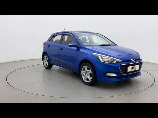 Used 2017 Hyundai Elite i20 in Chennai