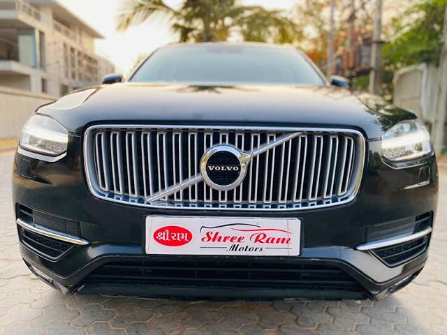 Used 2016 Volvo XC90 in Ahmedabad