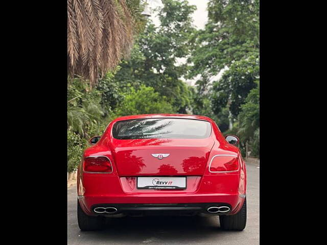 Used Bentley Continental GT V8 in Gurgaon