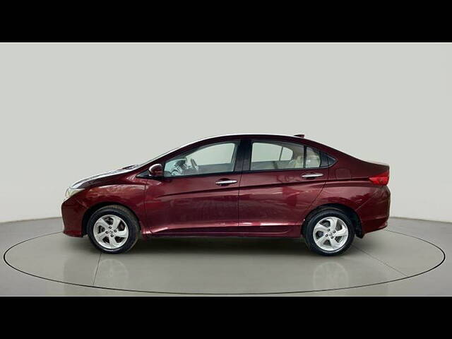 Used Honda City [2014-2017] V Diesel in Ahmedabad