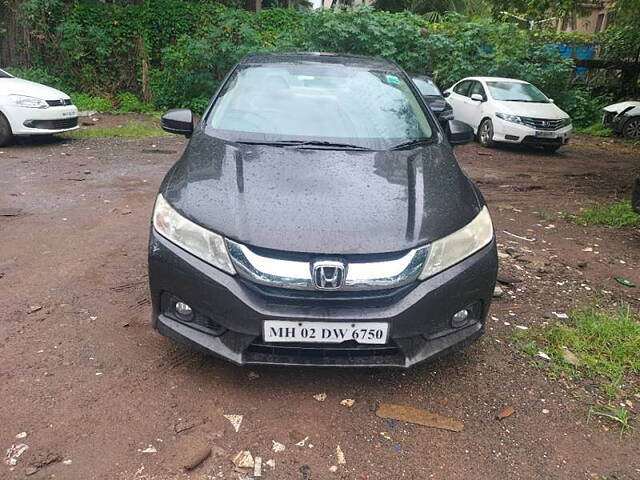 Used 2015 Honda City in Mumbai