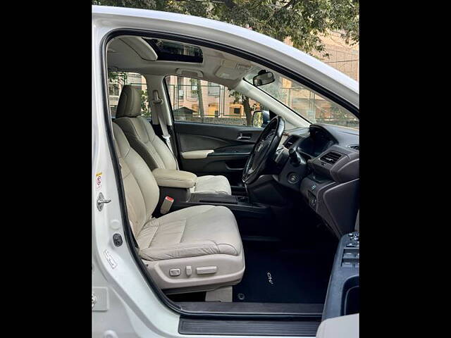 Used Honda CR-V [2013-2018] 2.0L 2WD AT in Delhi