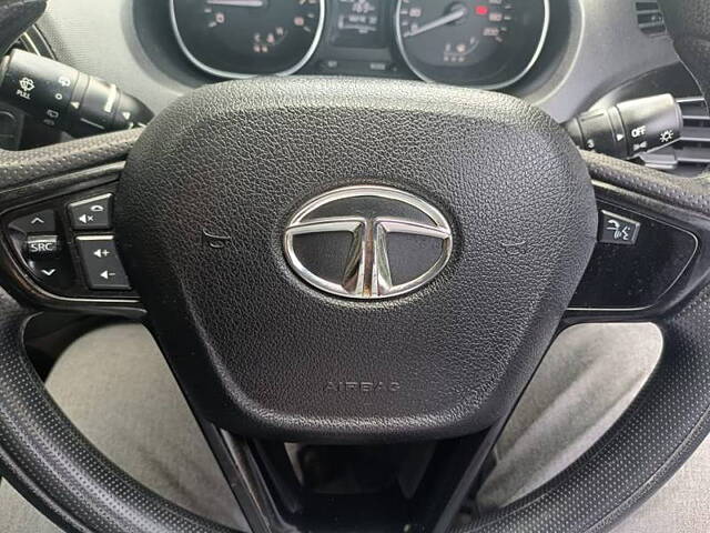 Used Tata Tiago [2016-2020] Revotron XZ in Chennai