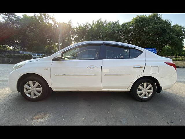 Used Nissan Sunny [2011-2014] XL in Mumbai