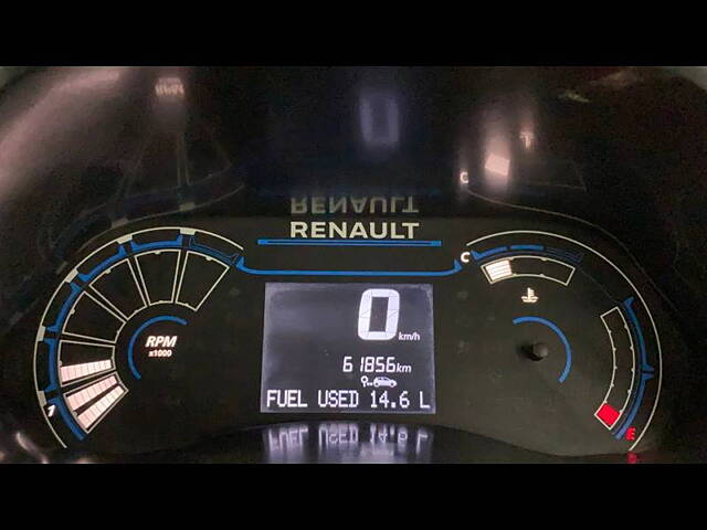 Used Renault Triber [2019-2023] RXZ [2019-2020] in Hyderabad