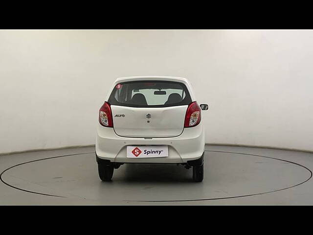 Used Maruti Suzuki Alto 800 [2012-2016] Lxi in Ahmedabad