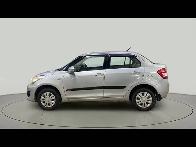 Used Maruti Suzuki Swift DZire [2011-2015] VXI in Mumbai