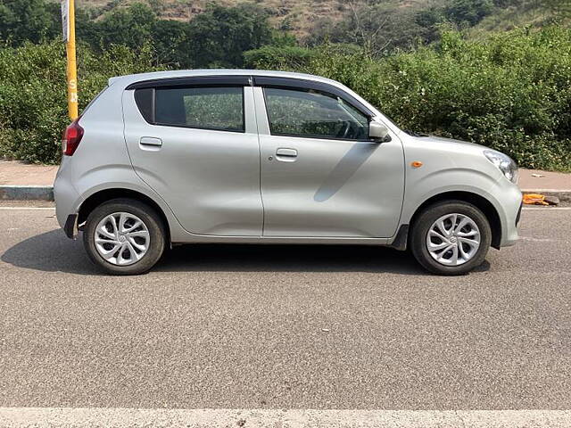 Used Maruti Suzuki Celerio [2017-2021] VXi CNG in Pune