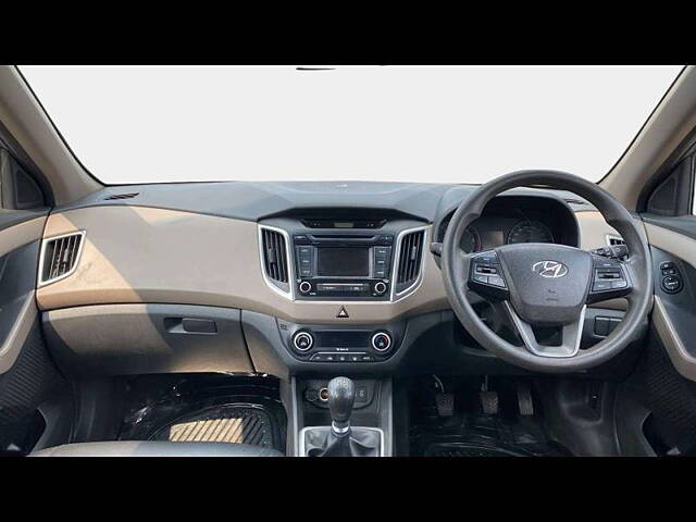 Used Hyundai Creta [2015-2017] 1.6 SX in Nagpur