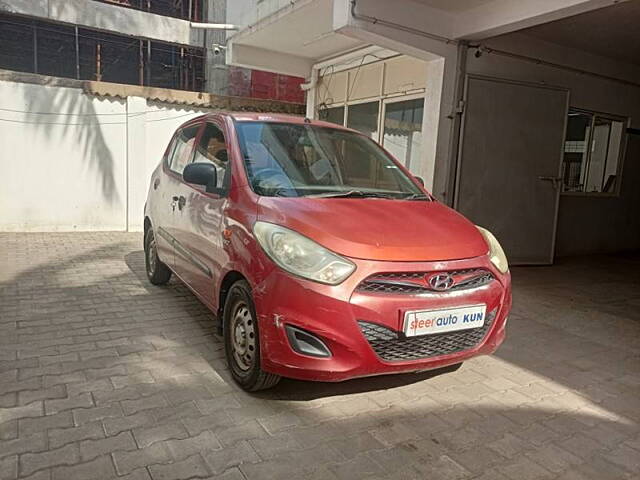 Used Hyundai i10 [2010-2017] Era 1.1 iRDE2 [2010-2017] in Chennai