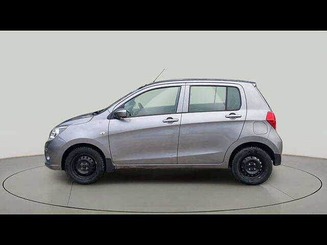 Used Maruti Suzuki Celerio [2017-2021] VXi (O) CNG [2017-2019] in Pune