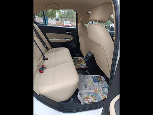 Used Honda City [2014-2017] V in Ghaziabad