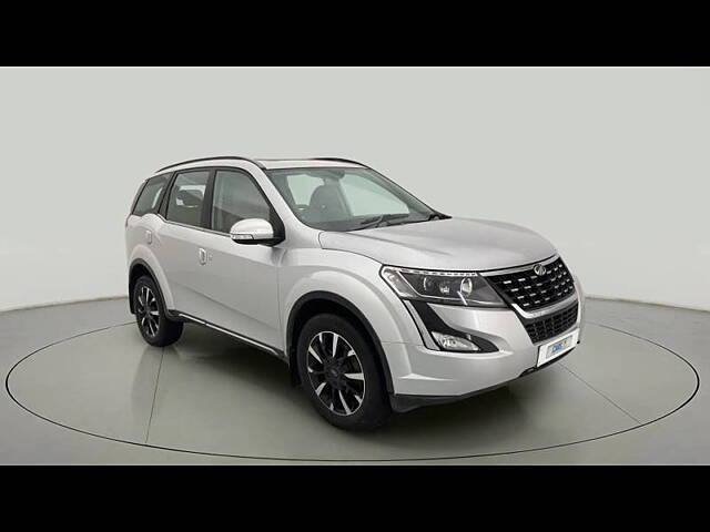 Used 2019 Mahindra XUV500 in Ahmedabad