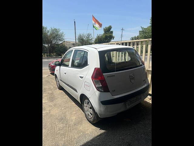 Used Hyundai i10 [2007-2010] Magna in Kheda