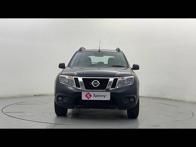 Used Nissan Terrano [2013-2017] XL (P) in Ghaziabad