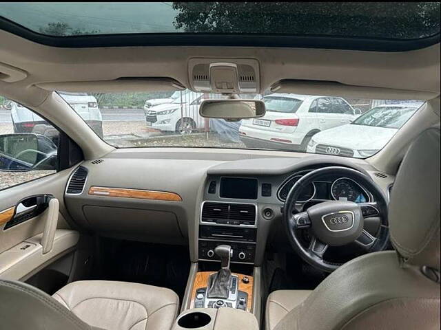 Used Audi Q7 [2015-2020] 45 TDI Premium Plus in Dehradun