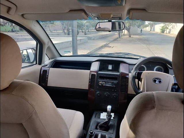 Used Tata Aria [2010-2014] Prestige 4X2 in Ahmedabad