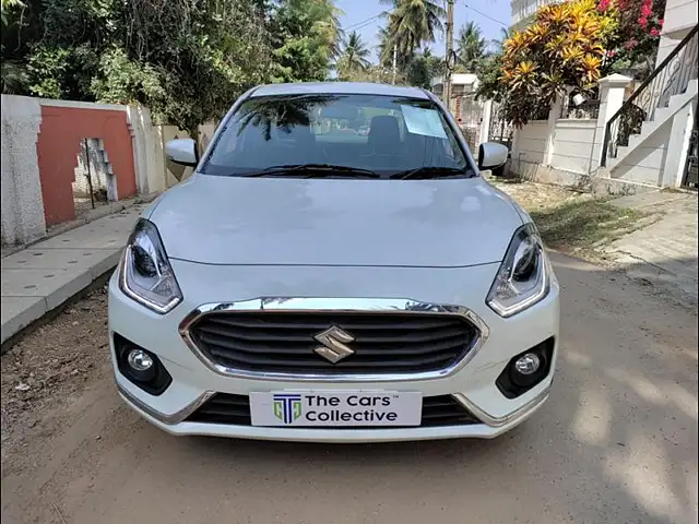 Used 2018 Maruti Suzuki DZire in Mysore