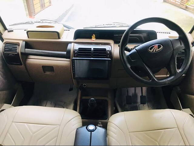 Used Mahindra Bolero B6 (O) [2022] in Bangalore