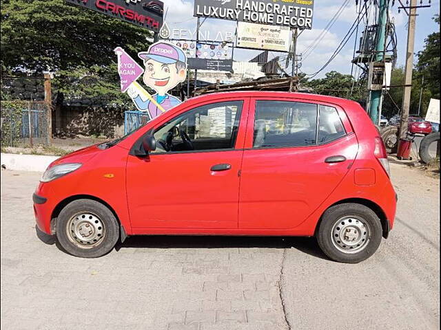 Used Hyundai i10 [2007-2010] Era in Bangalore