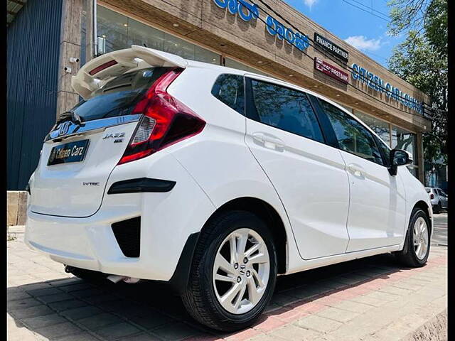 Used Honda Jazz [2015-2018] VX Petrol in Bangalore