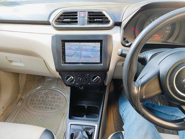 Used Maruti Suzuki Dzire [2017-2020] LDi in Vadodara