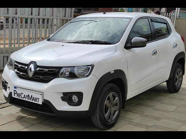 Used Renault Kwid [2015-2019] RXT [2015-2019] in Mysore