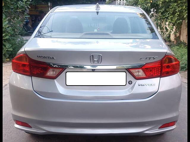 Used Honda City [2014-2017] V Diesel in Agra