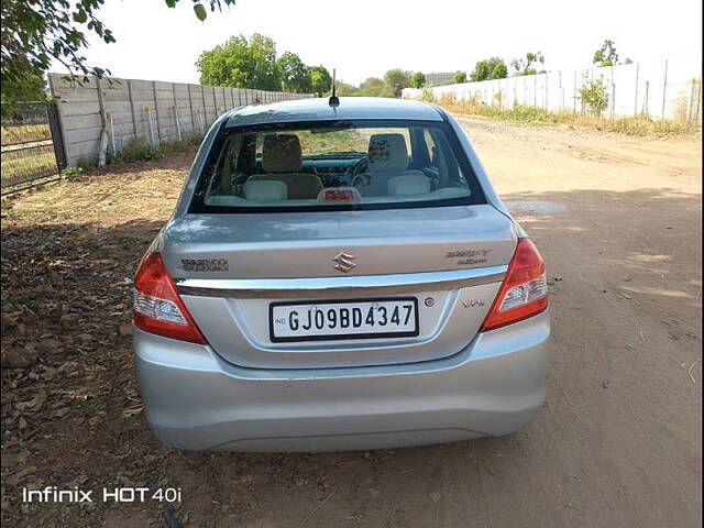 Used Maruti Suzuki Swift Dzire [2015-2017] VDI in Ahmedabad
