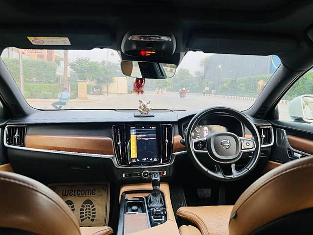 Used Volvo S90 [2016-2021] D4 Inscription in Delhi