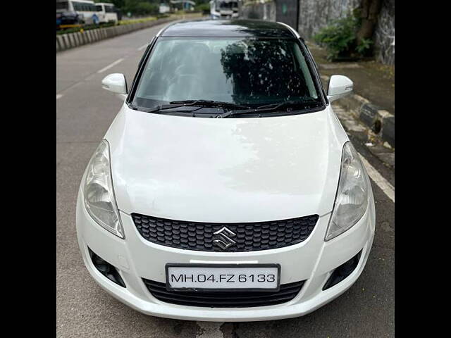 Used Maruti Suzuki Swift [2014-2018] VDi ABS [2014-2017] in Mumbai