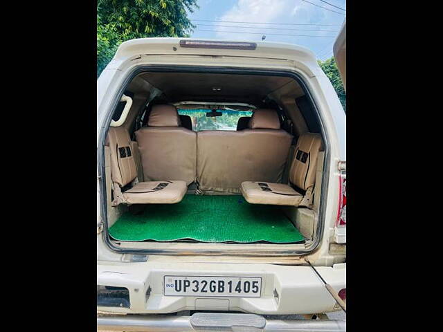 Used Tata Safari [2015-2017] 4x2 EX DICOR BS IV in Lucknow