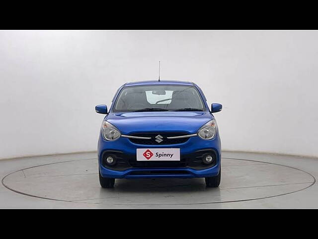 Used Maruti Suzuki Celerio ZXi Plus AMT [2021-2023] in Pune