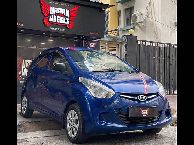 Used Hyundai Eon 1.0 Kappa Magna + [2014-2016] in Kolkata