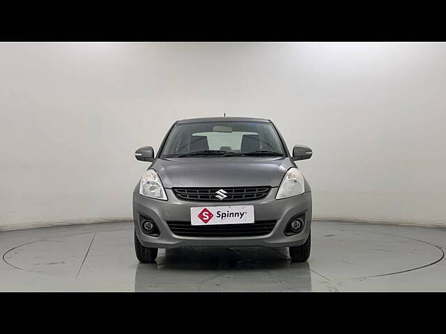 Used Maruti Suzuki Swift DZire [2011-2015] VXI in Delhi