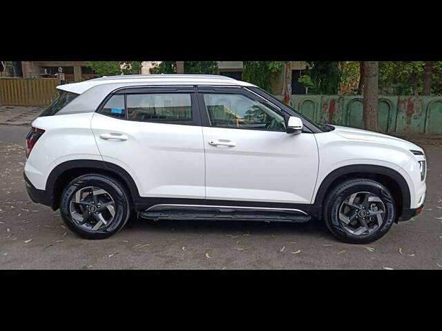 Used Hyundai Creta [2020-2023] EX 1.5 Petrol [2020-2022] in Delhi