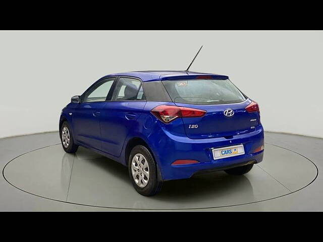 Used Hyundai Elite i20 [2014-2015] Magna 1.2 in Delhi