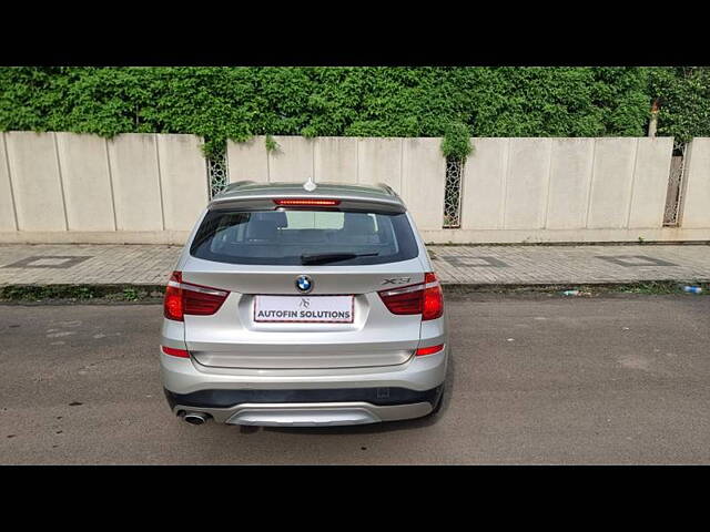 Used BMW X3 [2011-2014] xDrive20d in Pune