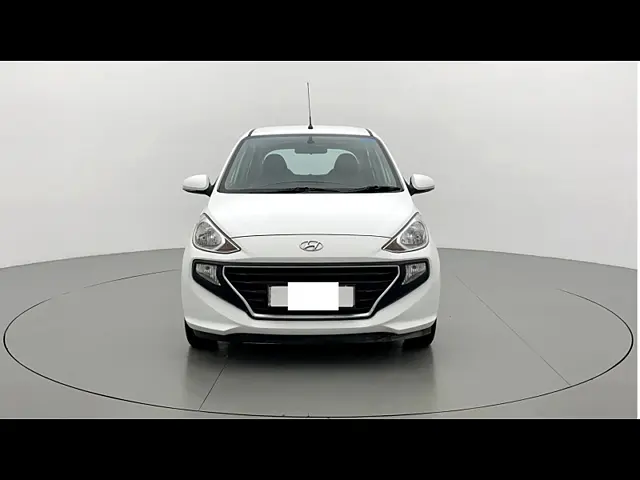 Used 2020 Hyundai Santro in Ludhiana