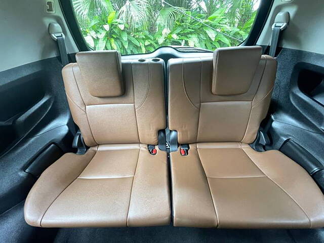 Used Toyota Innova Crysta [2016-2020] 2.8 ZX AT 7 STR [2016-2020] in Mumbai