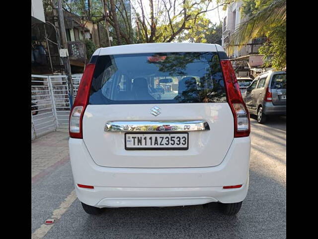 Used Maruti Suzuki Wagon R [2019-2022] VXi 1.0 [2019-2019] in Chennai