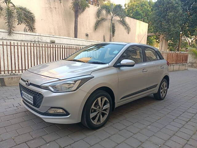 Used 2015 Hyundai Elite i20 in Thane