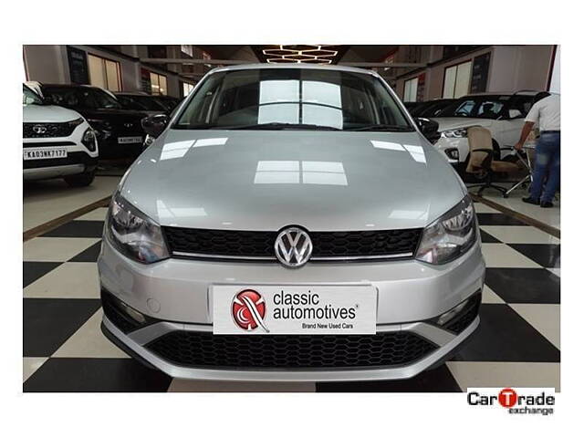 Used 2021 Volkswagen Polo in Bangalore