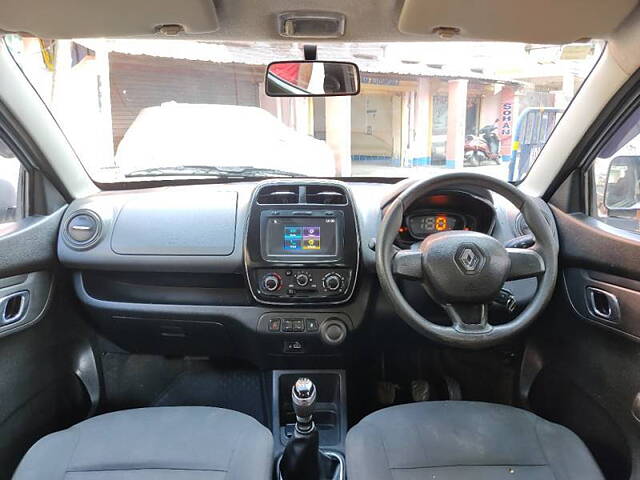 Used Renault Kwid [2019] [2019-2019] 1.0 RXT Opt in Kolkata