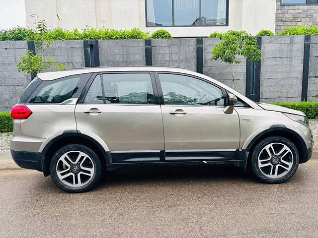 Used Tata Hexa [2017-2019] XT 4x2 7 STR in Jaipur